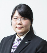 支配人 西江 香織