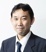 支配人 板谷 昌幸