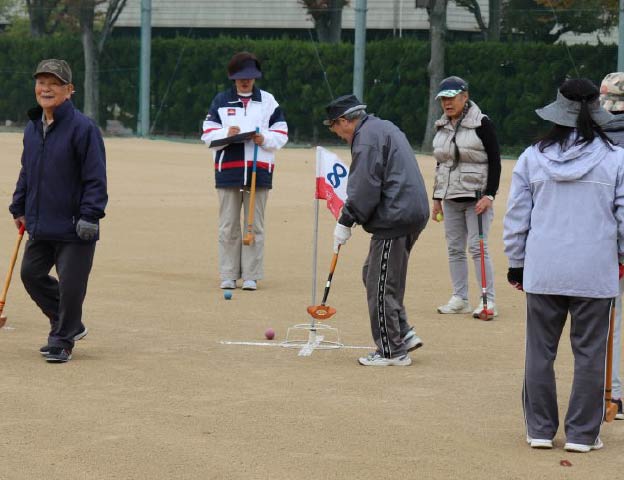 イベントの様子