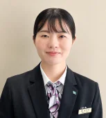 支配人　畑 みずき