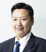 支配人 杉原 寛紀